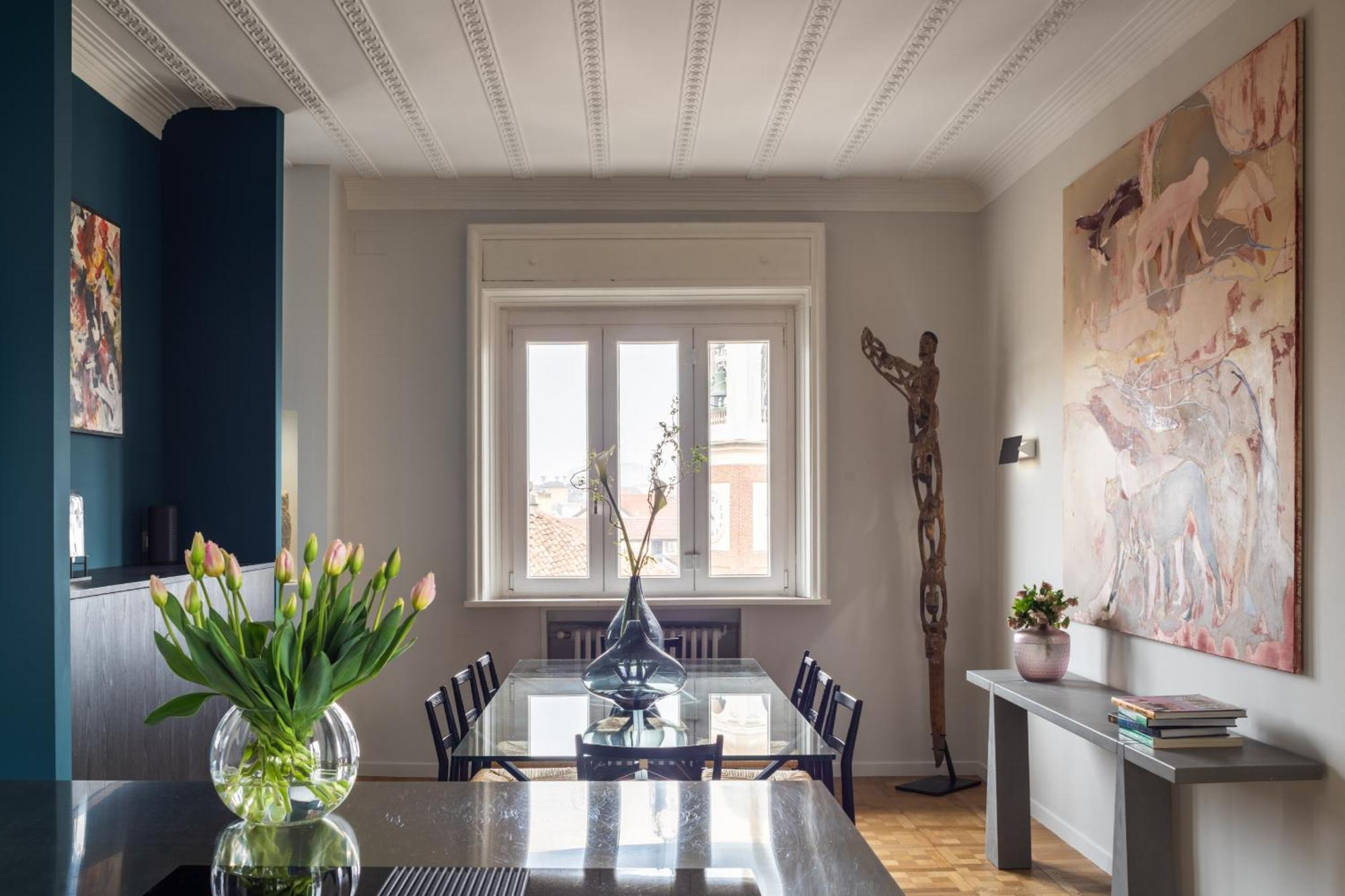 Cadamosto Art Penthouse With Terrace R&r Apartamento
