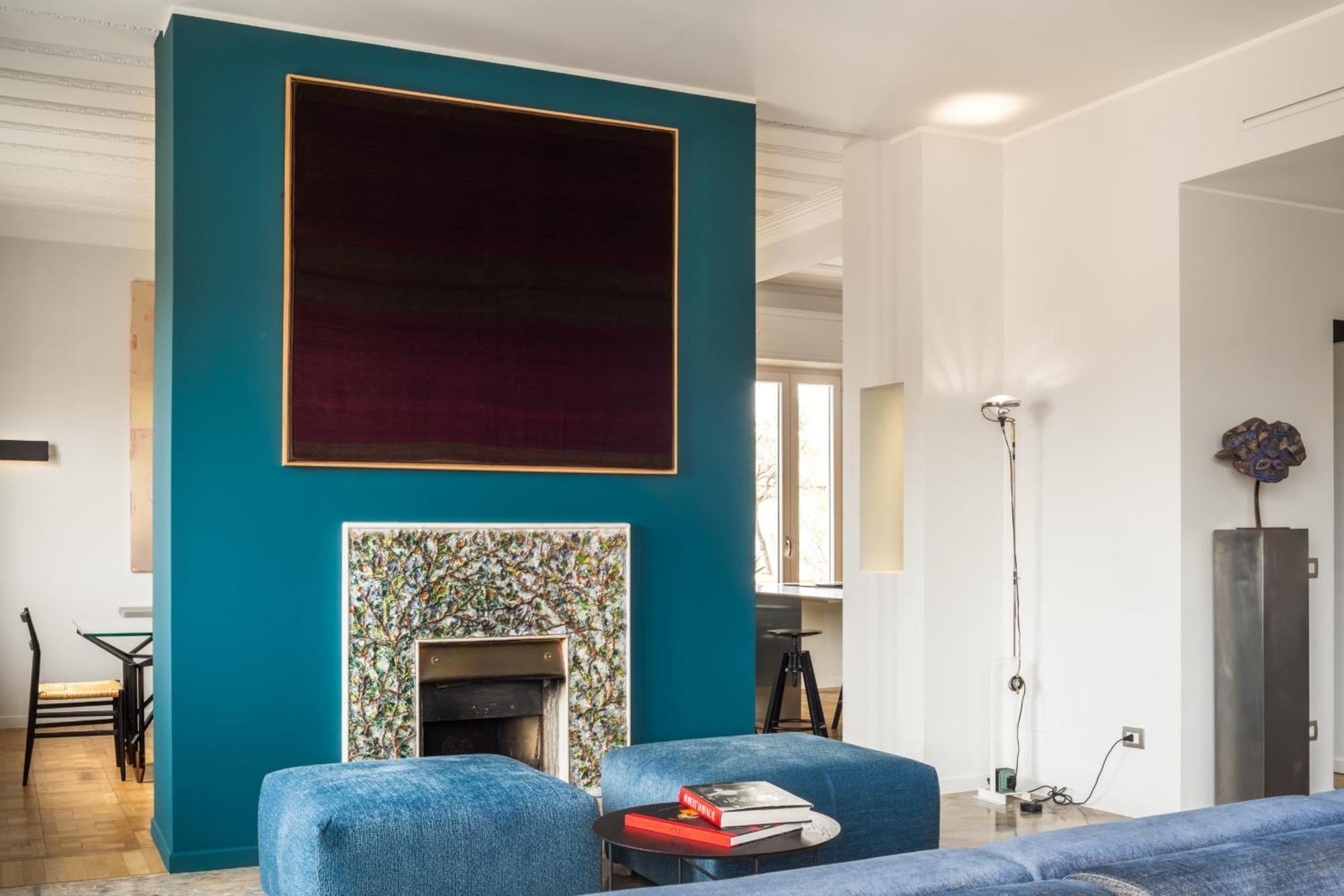 Apartamento Cadamosto Art Penthouse With Terrace R&r
