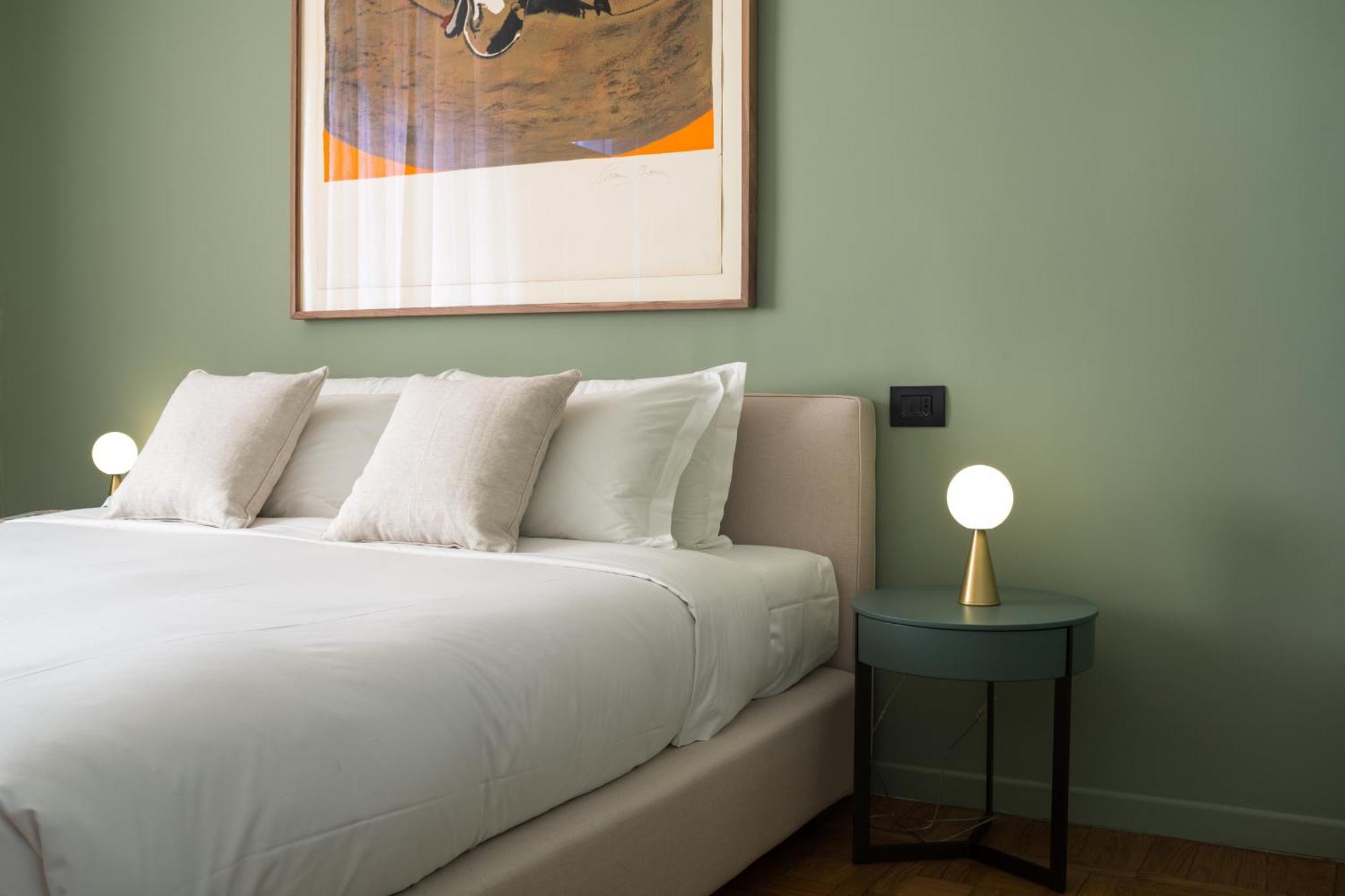 Apartamento Cadamosto Art Penthouse With Terrace R&r *
