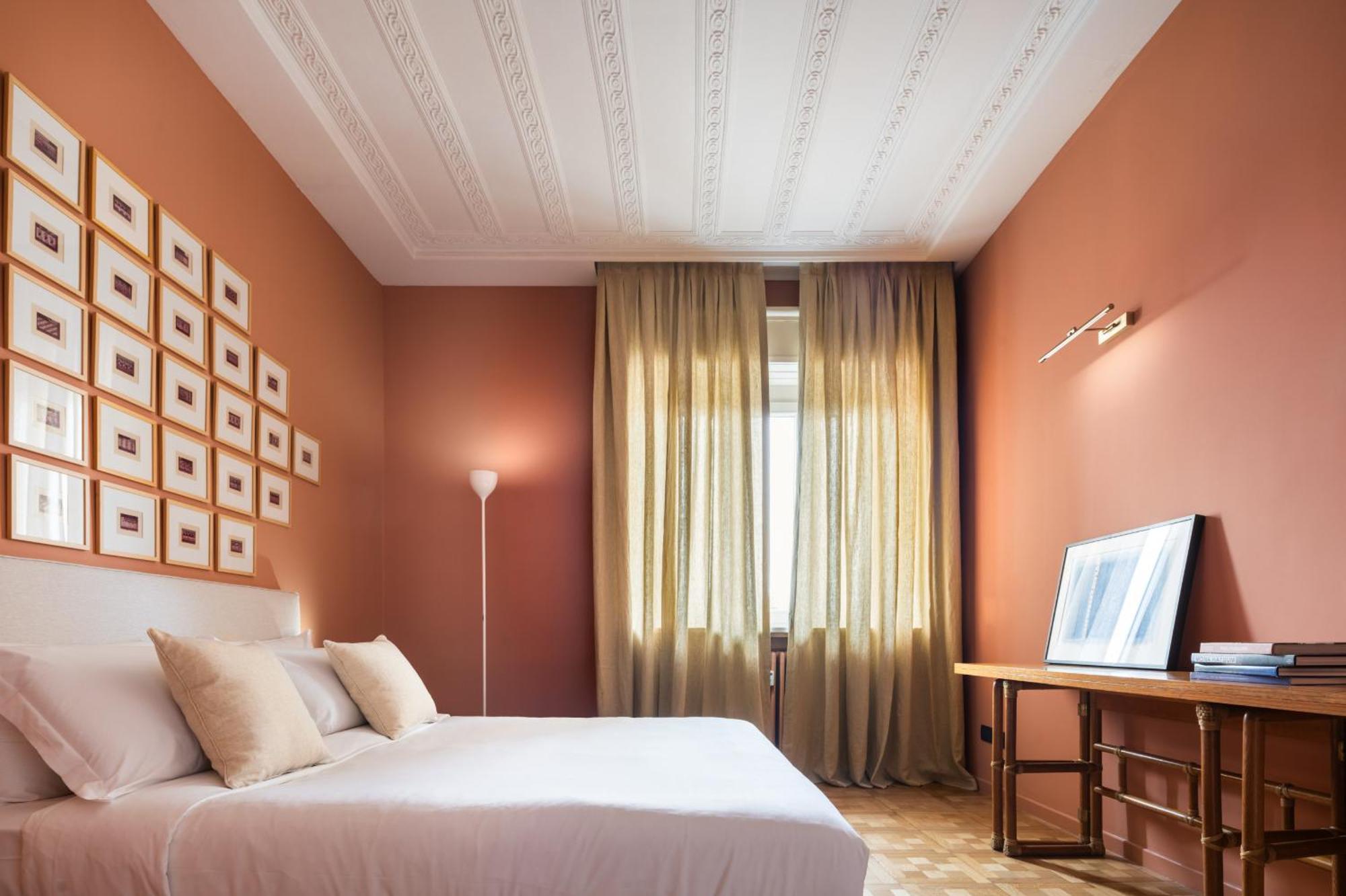 Cadamosto Art Penthouse With Terrace R&r Apartamento *