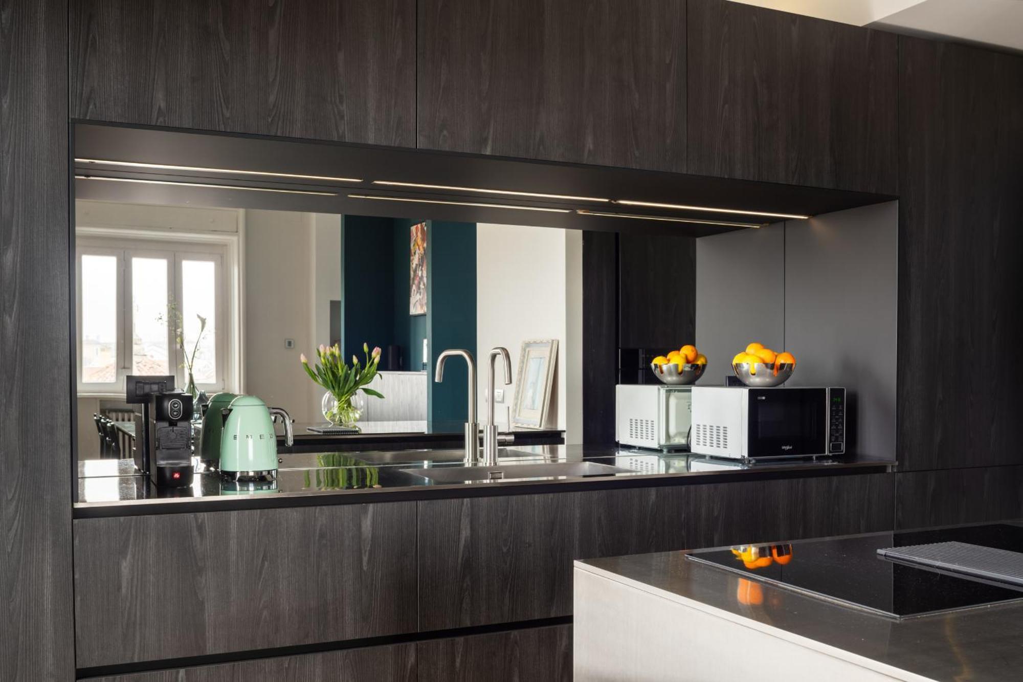 Apartamento Cadamosto Art Penthouse With Terrace R&r