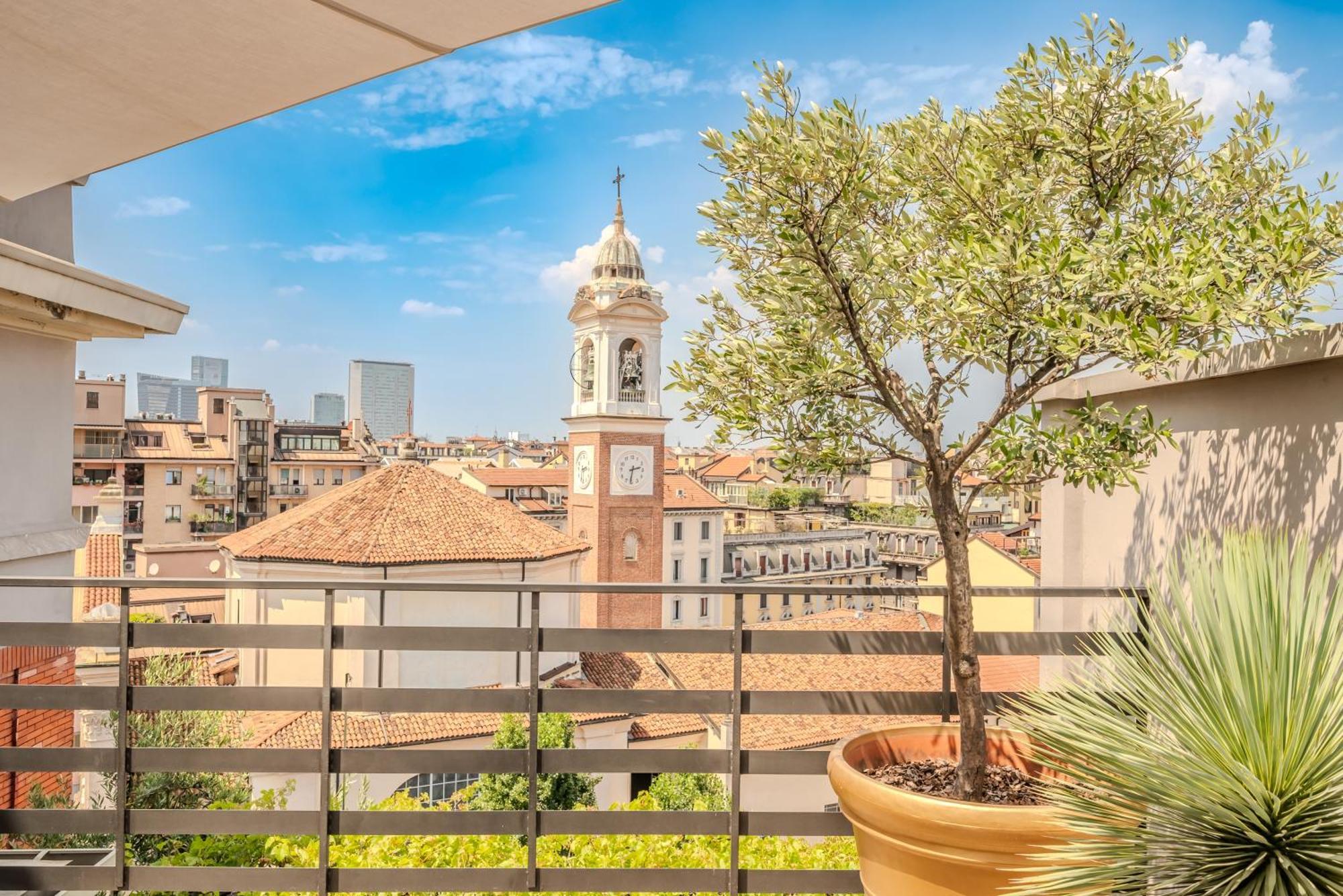 Apartamento Cadamosto Art Penthouse With Terrace R&r *