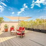 Cadamosto Art Penthouse With Terrace R&R